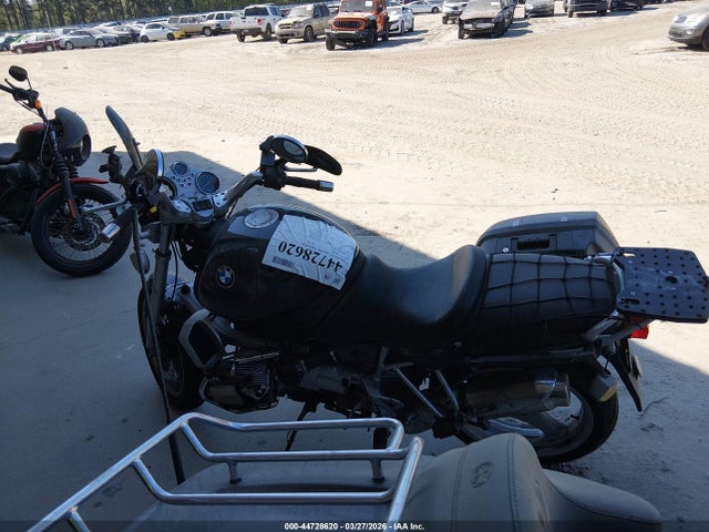 44728620 :رقم المزاد ، WB10407B4YZB82434 vin ، 2000 Bmw R1100 R مزاد بيع