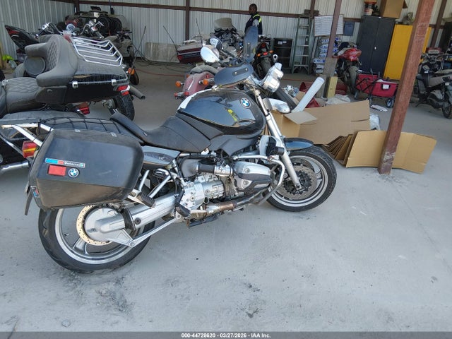 44728620 :رقم المزاد ، WB10407B4YZB82434 vin ، 2000 Bmw R1100 R مزاد بيع