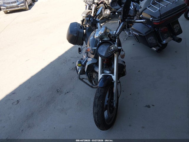 44728620 :رقم المزاد ، WB10407B4YZB82434 vin ، 2000 Bmw R1100 R مزاد بيع