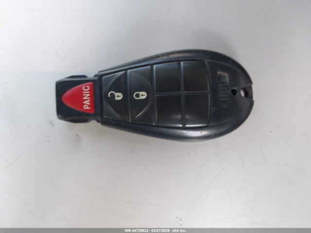 2013 JEEP GRAND CHEROKEE 1C4RJFAG1DC568684 Photo 10