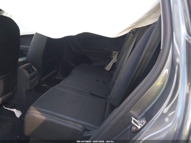 44728625 :رقم المزاد ، 3VV2B7AX9JM081278 vin ، 2018 Volkswagen Tiguan 2.0t Se/2.0t Sel مزاد بيع