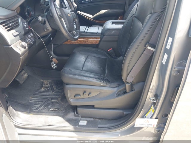1GNSKCKC1HR129035 Chevrolet Tahoe Premier