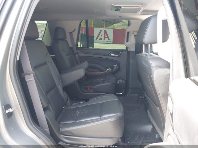 1GNSKCKC1HR129035 Chevrolet Tahoe Premier