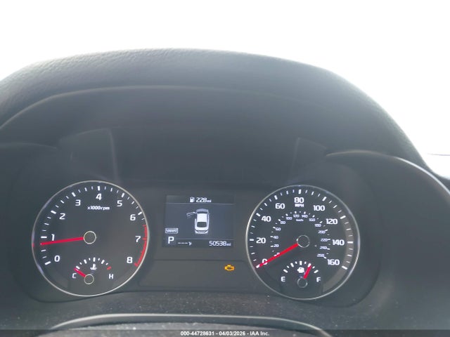 44728631 :رقم المزاد ، 3KPF44ACXME399513 vin ، 2021 Kia Forte Gt مزاد بيع