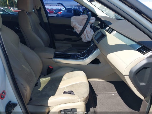 SALVN2BG9FH017234 Land Rover Range Rover Evoque Pure