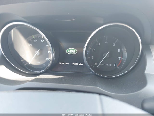 SALVN2BG9FH017234 Land Rover Range Rover Evoque Pure