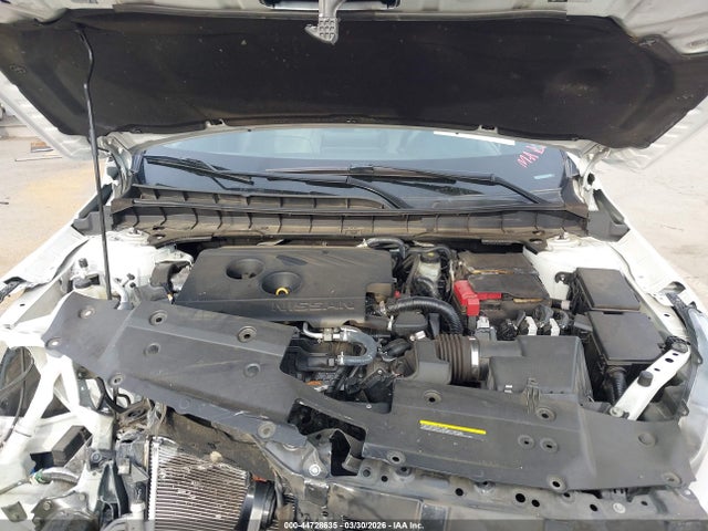 Nissan Altima 2.5 Platinum 2019 1N4BL4FV7KC116376 Image 10