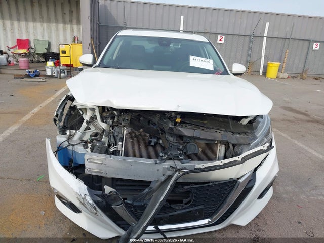 Nissan Altima 2.5 Platinum 2019 1N4BL4FV7KC116376 Image 12