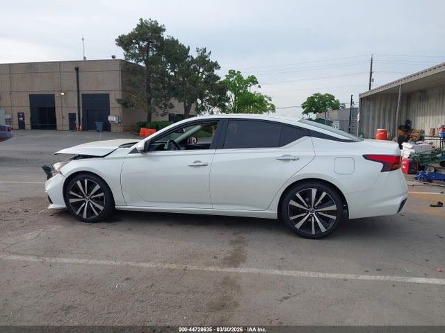 Nissan Altima 2.5 Platinum 2019 1N4BL4FV7KC116376 Image 14