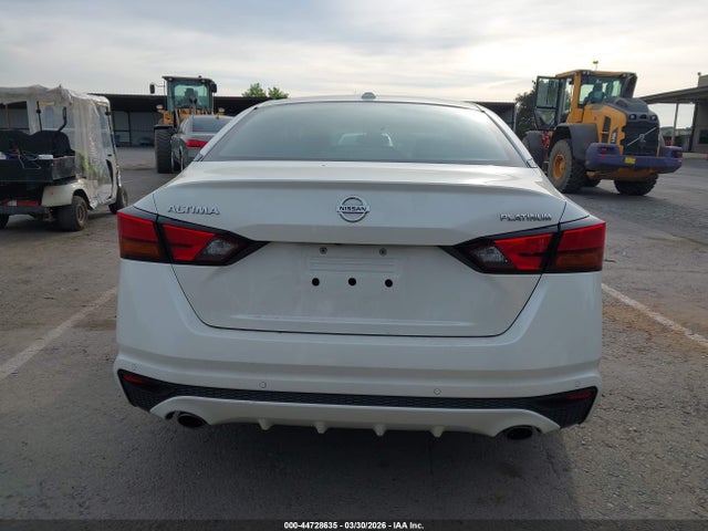 Nissan Altima 2.5 Platinum 2019 1N4BL4FV7KC116376 Image 16