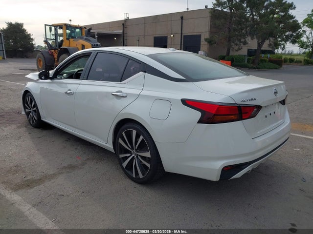 Nissan Altima 2.5 Platinum 2019 1N4BL4FV7KC116376 Image 3