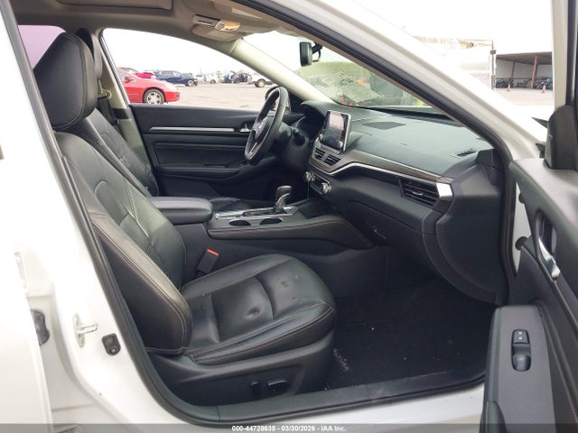 Nissan Altima 2.5 Platinum 2019 1N4BL4FV7KC116376 Image 5