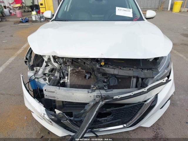 Nissan Altima 2.5 Platinum 2019 1N4BL4FV7KC116376 Image 6