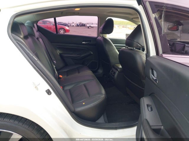Nissan Altima 2.5 Platinum 2019 1N4BL4FV7KC116376 Image 8