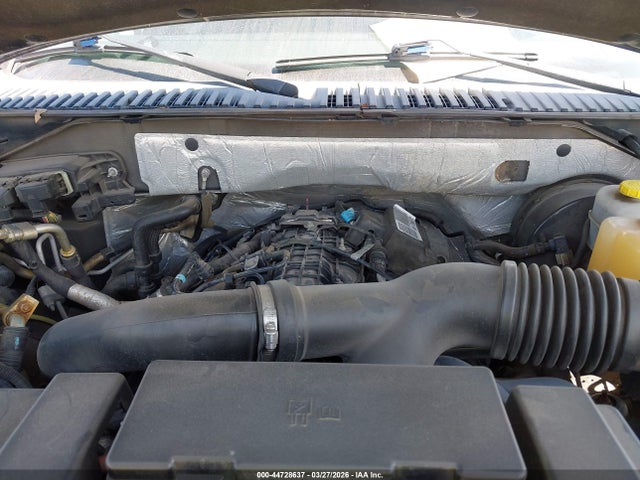 Продаж на аукціоні авто 2017 Ford Expedition Xlt, vin: 1FMJU1HT7HEA72823, номер лоту: 44728637