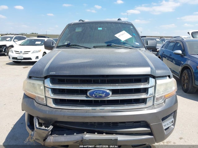 Продаж на аукціоні авто 2017 Ford Expedition Xlt, vin: 1FMJU1HT7HEA72823, номер лоту: 44728637