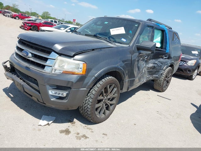 Продаж на аукціоні авто 2017 Ford Expedition Xlt, vin: 1FMJU1HT7HEA72823, номер лоту: 44728637