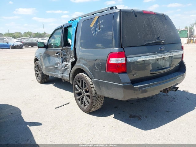 Продаж на аукціоні авто 2017 Ford Expedition Xlt, vin: 1FMJU1HT7HEA72823, номер лоту: 44728637