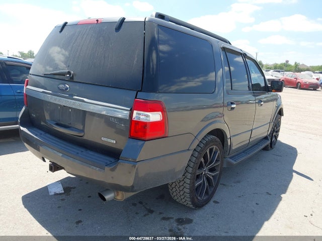 Продаж на аукціоні авто 2017 Ford Expedition Xlt, vin: 1FMJU1HT7HEA72823, номер лоту: 44728637