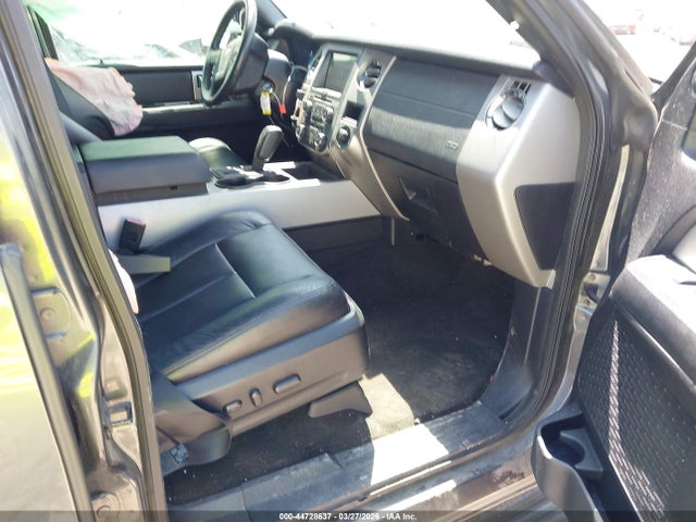 Продаж на аукціоні авто 2017 Ford Expedition Xlt, vin: 1FMJU1HT7HEA72823, номер лоту: 44728637
