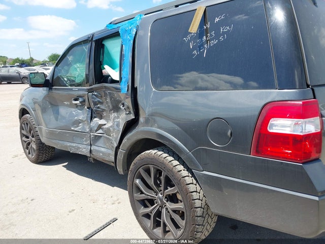 Продаж на аукціоні авто 2017 Ford Expedition Xlt, vin: 1FMJU1HT7HEA72823, номер лоту: 44728637