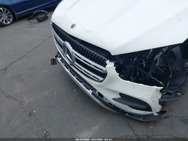 44728643 :رقم المزاد ، 4JGFB5KB7RB123906 vin ، 2024 Mercedes-benz Gle 450 4matic مزاد بيع
