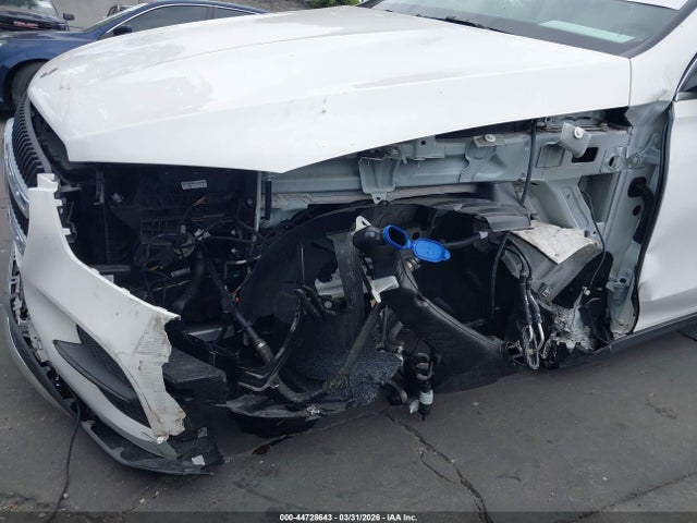 44728643 :رقم المزاد ، 4JGFB5KB7RB123906 vin ، 2024 Mercedes-benz Gle 450 4matic مزاد بيع