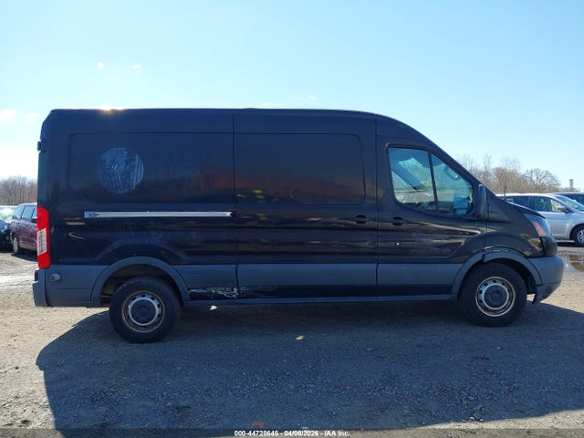 Продажа на аукционе авто 2015 Ford Transit-150, vin: 1FTNE2CM5FKA07475, номер лота: 44728645