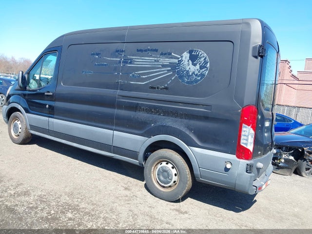 Продажа на аукционе авто 2015 Ford Transit-150, vin: 1FTNE2CM5FKA07475, номер лота: 44728645