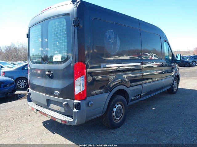 Продажа на аукционе авто 2015 Ford Transit-150, vin: 1FTNE2CM5FKA07475, номер лота: 44728645