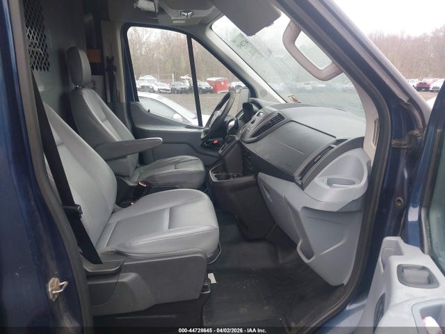 Продажа на аукционе авто 2015 Ford Transit-150, vin: 1FTNE2CM5FKA07475, номер лота: 44728645