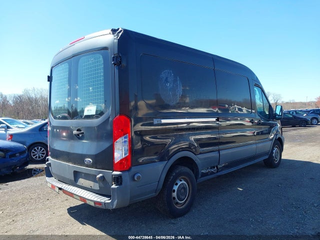 Продажа на аукционе авто 2015 Ford Transit-150, vin: 1FTNE2CM5FKA07475, номер лота: 44728645