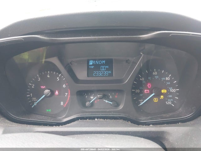 Продажа на аукционе авто 2015 Ford Transit-150, vin: 1FTNE2CM5FKA07475, номер лота: 44728645