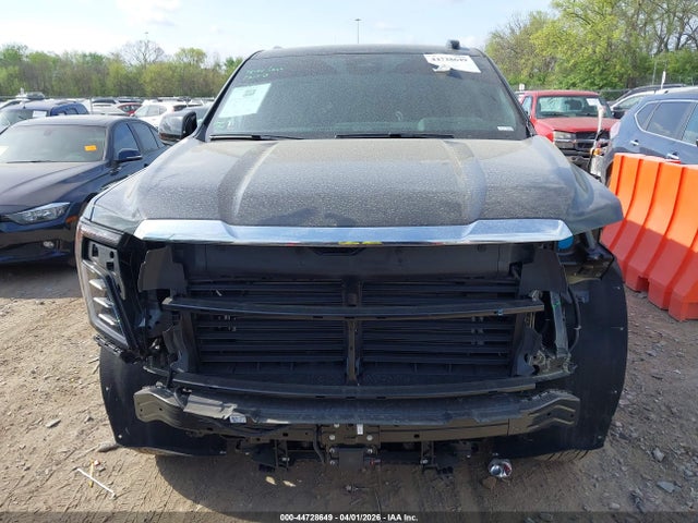 2026 Gmc Yukon Xl 2wd Elevation მანქანა იყიდება აუქციონზე, vin: 1GKS1GKD0TR223111, აუქციონის ნომერი: 44728649