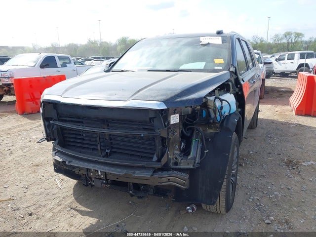 2026 Gmc Yukon Xl 2wd Elevation მანქანა იყიდება აუქციონზე, vin: 1GKS1GKD0TR223111, აუქციონის ნომერი: 44728649
