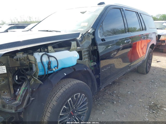 2026 Gmc Yukon Xl 2wd Elevation მანქანა იყიდება აუქციონზე, vin: 1GKS1GKD0TR223111, აუქციონის ნომერი: 44728649