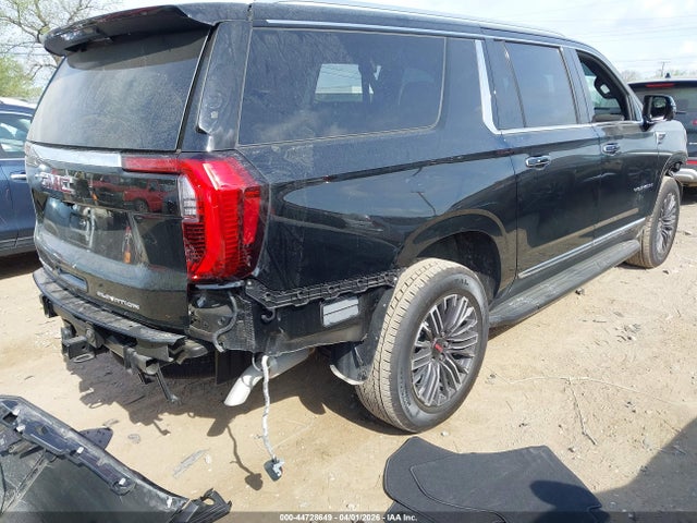 2026 Gmc Yukon Xl 2wd Elevation მანქანა იყიდება აუქციონზე, vin: 1GKS1GKD0TR223111, აუქციონის ნომერი: 44728649