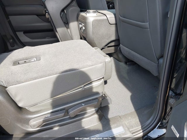 2026 Gmc Yukon Xl 2wd Elevation მანქანა იყიდება აუქციონზე, vin: 1GKS1GKD0TR223111, აუქციონის ნომერი: 44728649