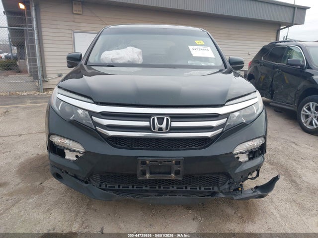 Aukcja sprzedaży 2017 Honda Pilot Ex, vin: 5FNYF6H30HB067987, numer aukcji: 44728656