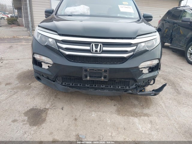 Aukcja sprzedaży 2017 Honda Pilot Ex, vin: 5FNYF6H30HB067987, numer aukcji: 44728656