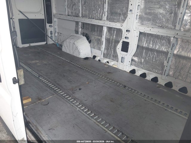 Продаж на аукціоні авто 2021 Ram Promaster 3500 Cargo Van High Roof 159 Wb Ext, vin: 3C6MRVJG9ME529029, номер лоту: 44728658