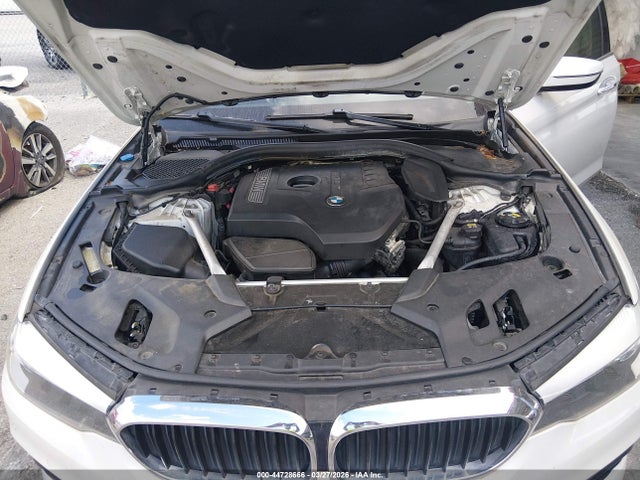Продаж на аукціоні авто 2018 Bmw 530i, vin: WBAJA5C5XJWA39022, номер лоту: 44728666