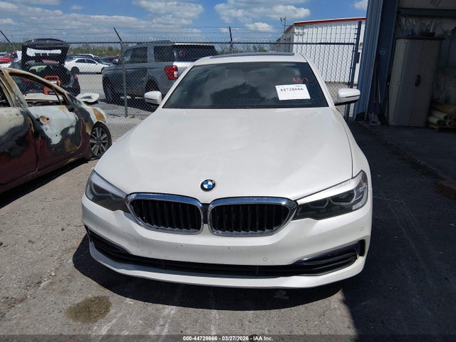 Продаж на аукціоні авто 2018 Bmw 530i, vin: WBAJA5C5XJWA39022, номер лоту: 44728666