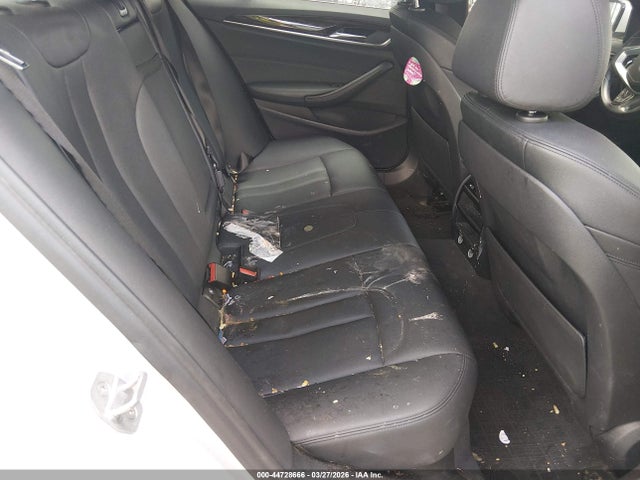 Продаж на аукціоні авто 2018 Bmw 530i, vin: WBAJA5C5XJWA39022, номер лоту: 44728666