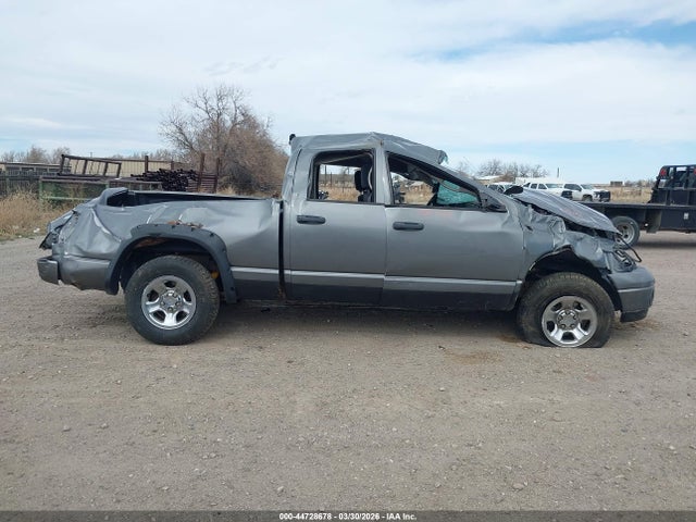 Продаж на аукціоні авто 2005 Dodge Ram 1500 Slt/laramie, vin: 1D7HU18D25S255822, номер лоту: 44728678