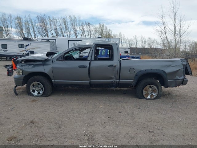 Продаж на аукціоні авто 2005 Dodge Ram 1500 Slt/laramie, vin: 1D7HU18D25S255822, номер лоту: 44728678