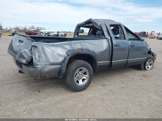 Продаж на аукціоні авто 2005 Dodge Ram 1500 Slt/laramie, vin: 1D7HU18D25S255822, номер лоту: 44728678