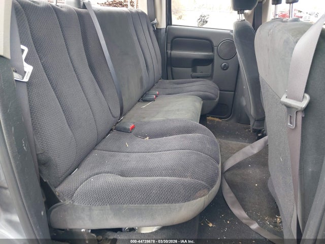 Продаж на аукціоні авто 2005 Dodge Ram 1500 Slt/laramie, vin: 1D7HU18D25S255822, номер лоту: 44728678