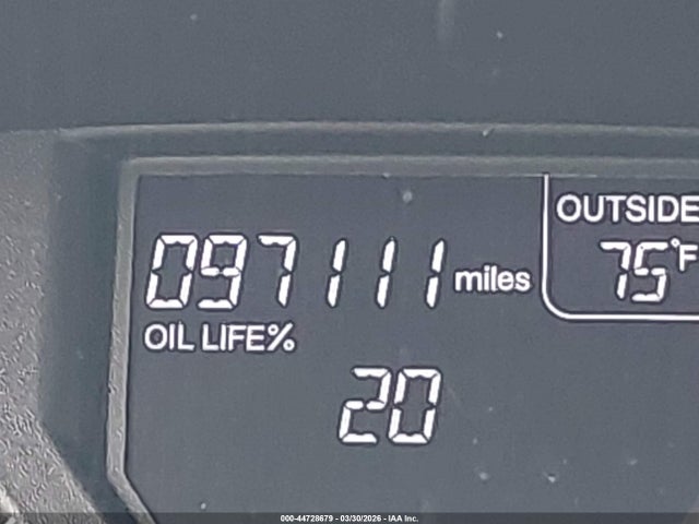 Honda ODYSSEY SE 2016 5FNRL5H31GB120301 Image 15