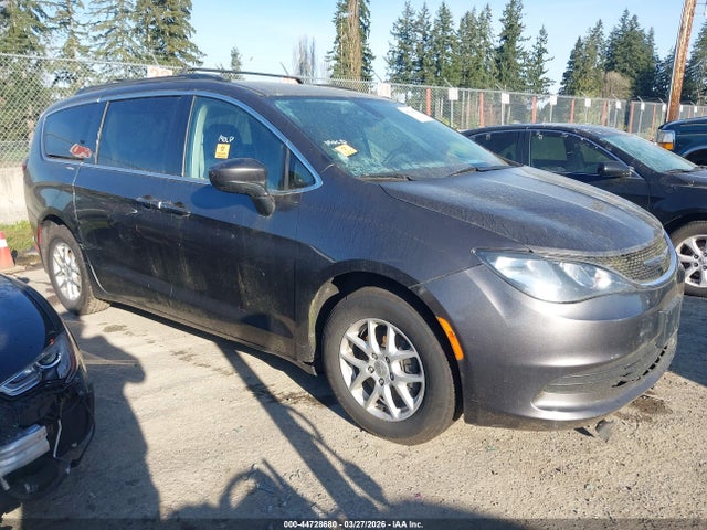 2017 CHRYSLER PACIFICA 2C4RC1CG5HR815955